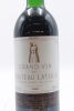 (1) 1989 Chateau Latour, Pauillac (TS) [JR17.5] - 3