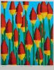 TOM MUTCH Red Hot Pokers