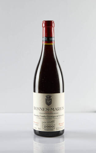 (1) 2000 de Vogue Bonnes Mares Grand Cru