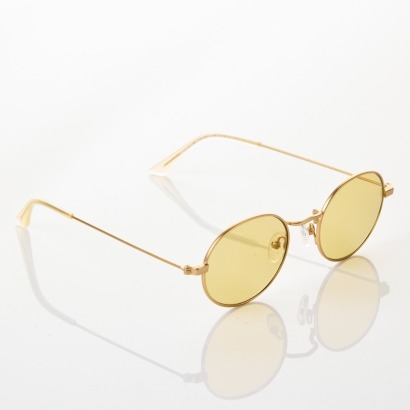 Scanlan & Theodore, St Elve Sunglasses with Box