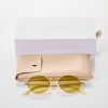 Scanlan & Theodore, St Elve Sunglasses with Box - 2