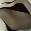 Balenciaga, White / Pink Grained Calfskin XXS Ville Top Handle Bag - 3