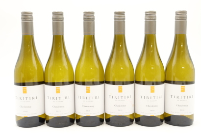 (2) 2020 Neudorf Tiritiri Chardonnay, Nelson