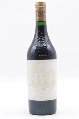 (1) 1993 Chateau Haut-Brion, Pessac-Leognan