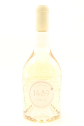 (1) 2023 Roseblood d'Estoublon '1489' Rose, IGP Mediterranee