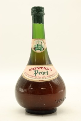 (1) Montana Pearl, 26. FL. OZ