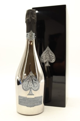 (1) Armand de Brignac Ace of Spades Blanc de Noirs Assemblage Three, Champagne (GB)