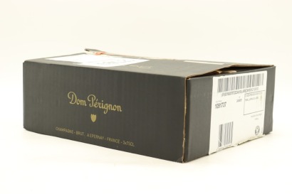 (3) 2012 Dom Perignon Luminous Collection, Champagne [JR18.5] (Oringinal Box)