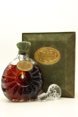 (1) Remy Martin Centaure Cristal Fine Champagne Cognac, France, 40% ABV, 700ml (GB)