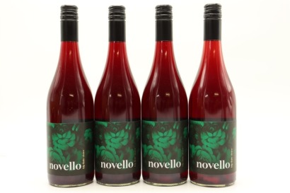 (4) 2022 Big Sky Hip Little Sister Novello, Martinborough &diams;