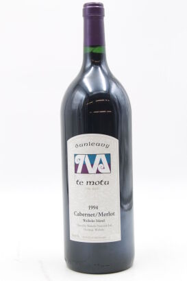 (1) 1994 Te Motu 'Te Motu', Waiheke Island 1500ml