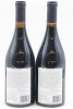 (2) 2002 Craggy Range Le Sol Syrah, Gimblett Gravels [BC95] - 2
