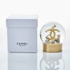 Chanel, "No 5" Snow Dome, VIP 2023 with Box - As new - 2