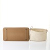 Herm&egrave;s, Etoupe Togo Leather Birkin 40 with Box - 4