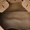 Herm&egrave;s, Etoupe Togo Leather Birkin 40 with Box - 5