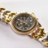 TAG Heuer, 39mm Two-Tone S/EL Quartz Choronograph Wristwatch, circa 1997 - 3