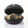 TAG Heuer, 39mm Two-Tone S/EL Quartz Choronograph Wristwatch, circa 1997 - 4