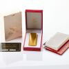 A Gold Plated Cartier, Les Must De Cartier Cigarette Lighter, circa 1983 - 4