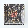 Gucci, GG Logo x Richard Ginori Marble Print Tray