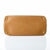 Prada, Saffiano Caramel Tote Bag - 3