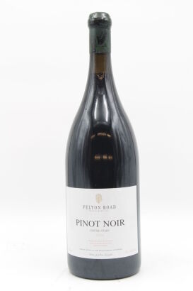 (1) 2006 Felton Road Bannockburn Pinot Noir 3000ml [JR17] [BC95]