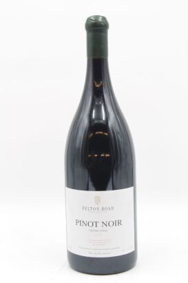 (1) 2006 Felton Road Bannockburn Pinot Noir 3000ml [JR17] [BC95]