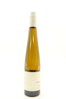 (1) 2017 Framingham F-Series Riesling Auslese, Marlborough, 375ml