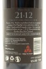 (1) 2018 Paritua 21.12 Twenty-One Twelve, Hawke's Bay - 2
