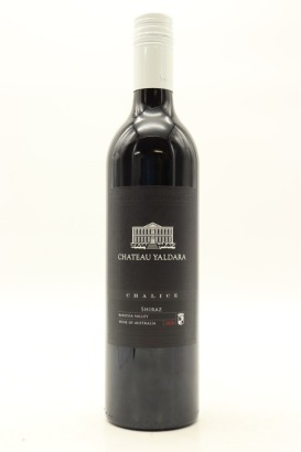 (1) 2020 Chateau Yaldara 'Chalice' Shiraz, Barossa Valley