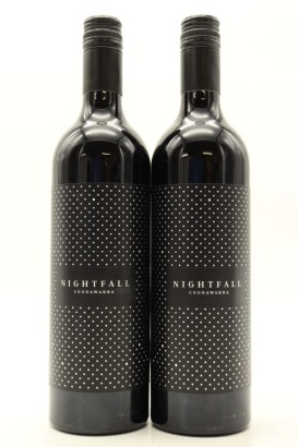 (2) 2021 Nightfall 'The Balance' Cabernets, Coonawarra