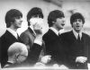 Photographer Unknown - The Beatles in NZ II