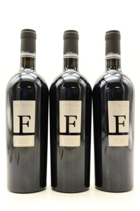 (3) 2008 Cantine San Marzano Negroamaro F Rosso Salento IGT, Puglia
