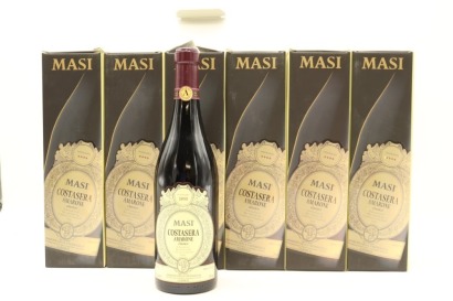 (6) 2010 Masi Costasera, Amarone della Valpolicella Classico DOCG (GB)