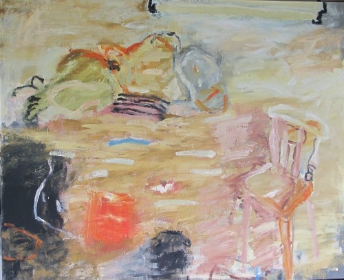 STEVEN HEMMENS The Wooshing Dream