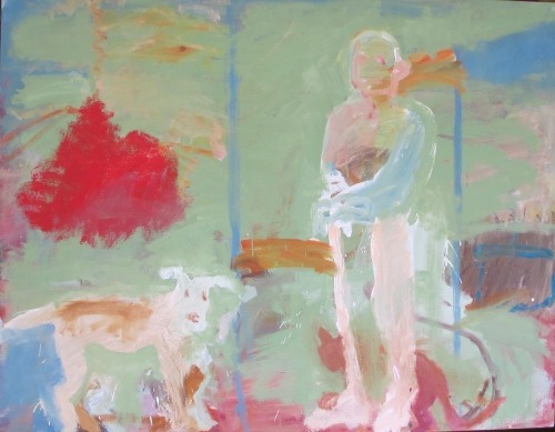 STEVEN HEMMENS The Cat Dog Conundrum