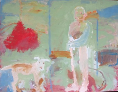 STEVEN HEMMENS The Cat Dog Conundrum