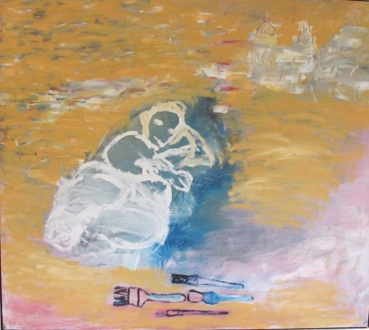 STEVEN HEMMENS Dreaming in Exotic Places