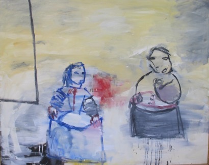 STEVEN HEMMENS A Handmaid's Tale