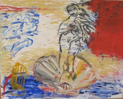 STEVEN HEMMENS Cool Venus
