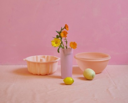 BILLIE CULY Calendula II