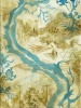 JENNA PACKER Small Islands I