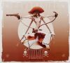 Martin F Emond - Cowboygirl I