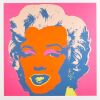 Andy Warhol - Marilyn I