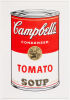 Andy Warhol - Campbells Soup Can Tomato - 2