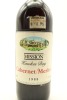(1) 1988 Mission Estate Winery Cabernet/ Merlot, Hawke's Bay - 2
