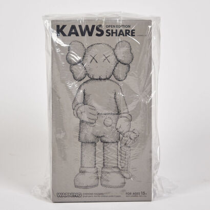 KAWS - Share