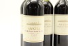 (4) 1989 Te Mata Estate Awatea Cabernets Merlot, Hawke's Bay - 2