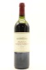 (1) 1989 Te Mata Estate Awatea Cabernets Merlot, Hawke's Bay (LS)