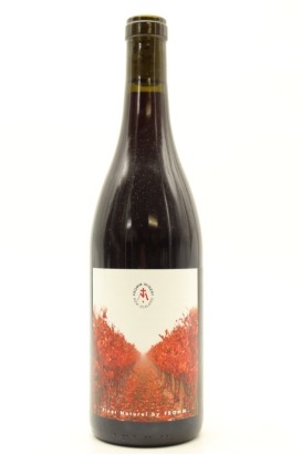 (1) 2018 Fromm 'Pinot Naturel' Pinot Noir, Marlborough
