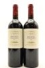 (2) 2020 Te Mata Estate Awatea Cabernets - Merlot, Hawke's Bay
